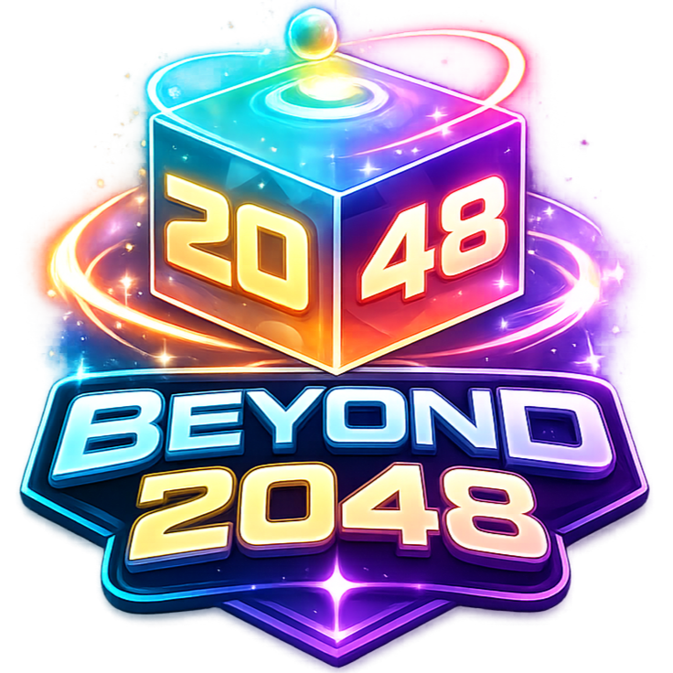 Beyond 2048
